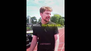 Speed's Bodyguard Made MrBeast SPECHLESS!🤯😳#ishowspeed #bodyguard #mrbeast