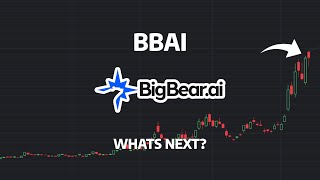 What's Next? - BBAI Stock Price Prediction - BBAI Stock Analysis | BigBear.ai Holdings Stock