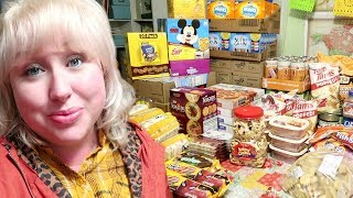 CHEAP GROCERIES FOR LARGE FAMILIES | Massive Grocery Haul with LOTS of Good Deals! Family of 10