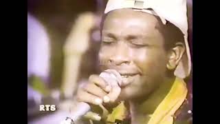 Youssou Ndour et le Super Etoile | Thioul Anta | Diapason 95