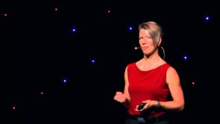 Mars -- the next quantum leap | Dianne McGrath | TEDxMelbourne