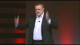 Jeffrey Hayzlett Keynote