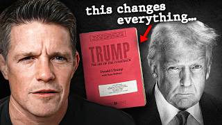 I paid $1,000 for Trump’s unpublished comeback blueprint... (how he REALLY won)