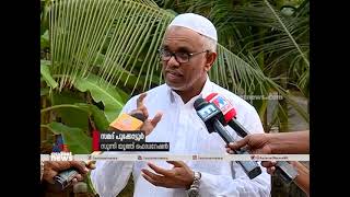 മുസ്ലിം ലീഗില്‍ വനിതകളെ മത്സരിപ്പിക്കുന്നതിനെതിരെ സുന്നി നേതാവ് സമദ് പൂക്കോട്ടൂര്‍  Samad Pookottur