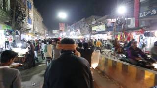 2017.02.04 印度_瓦拉納西(Varanasi)街景