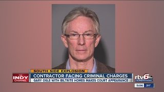Contractor facing criminal charges in alleged Richmond Hill scam