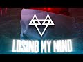 NEFFEX - Losing My Mind 🧠 [Copyright Free - Instrumental]