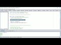 Java style and calling methods from another class