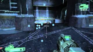 Tribes Ascend - Restless Flag