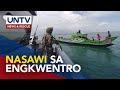 Persons of interest sa pagdukot sa American vlogger, namatay sa engkwentro sa Zamboanga Sibugay.