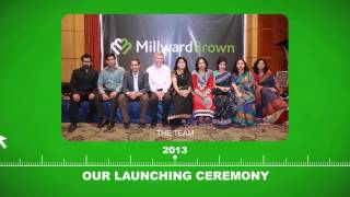 Client- Millward Brown, Company Profile