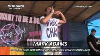 Wakefield Pride 2010 Official DVD Trailer New Version