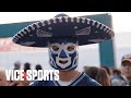 Mexico's Wildest Football Rivalry | Americano Episode 4