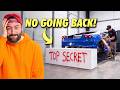 CUTTING UP our VR6 SWAPPED Ferrari to fit this $25K bodykit… 