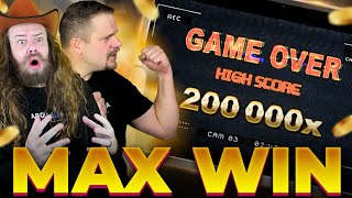 INCREDIBLE MAX WIN ON SAN QUENTIN 2 (NEW RECORD CASH WIN) 🔥👮