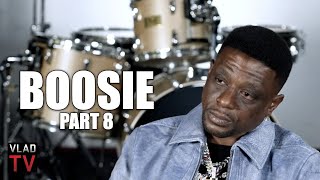 Boosie: Yung Bleu Snaked Me \u0026 Got a Deal Behind My Back After Getting Drake Feature (Part 8)