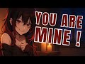 Your Possessive Best Friend Confesses She Can’t Share You [Yandere][F4M][romantic tension]