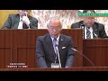 平成29年12月第7回坂井市議会定例会 　12月12日一般質問13　畑野麻美子議員