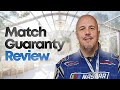 Match Guaranty Review