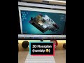 3D plan on Home Assistant