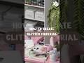 How to Create a Glitter Material in Blender Short 3D Tutorial ✨