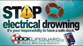 Dock Lifeguard system prevents a Tragedy at Lake of The Ozarks