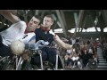 channel 4 paralympics meet the superhumans