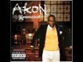 Shontelle feat Akon - Stuck With Each Other -