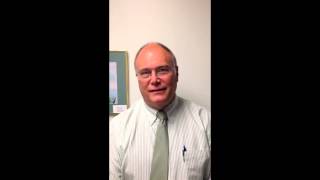 On the Street: Wooster Mayor Bob Breneman on drug testing public assistance recipients