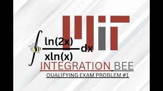 MIT Integration Bee Qualifying Exam Problem #1