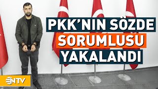 MİT'ten Operasyon! Suriye İstihbarat Sorumlusu Yakalandı | NTV