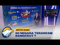 60 Negara Terancam Bangkrut Karena Utang, Bagaimana dengan Indonesia?