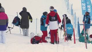 EC Moguls Men Laajavuori 0402 2018