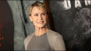 Robin Wright’s Hollywood Journey: Biography & Career Highlights