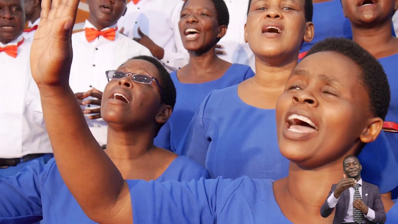 Kurasini Sda Choir Kando Ya Bahari Youtube Music