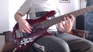 Review bajo Sx Swb1 Groover Instrumentos