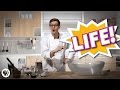 The Recipe For Life…