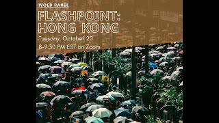 Flashpoint: Hong Kong