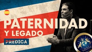 🇨🇷PATERNIDAD Y LEGADO🇨🇷 (Costa Rica) #033