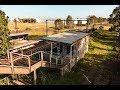 Abandoned: General Motors Station Signal Box Tour