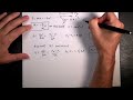 Classical Mechanics: How can you plot the position of an object with linear drag?  Python included.