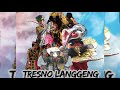 LIVE | SENI JARANAN | TRESNO LANGGENG - part 3 Karangasem | BANYUWANGI