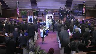 Celebration Of Life Spencer L. Giles