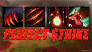 Perfect Combo FURY SWIPES + FERVOR | Ability Draft