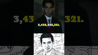 Ramanujan Attitude Status 🔥🔥💯💯 | The Greatest Mathematician Of India 😈⚡| The Man Who Know Infinity |