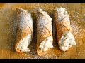 Let's Make Cannoli's