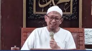 LIVE PENGAJIAN JUMAT PAGI || KH. HAIDAR HANNAN || 27 SEPTEMBER 2024