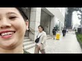 seoul vlog gyeongbokgung palace u0026 hongdae family travel vlog part3