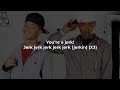 new boyz you re a jerk squeaky clean version lyrics