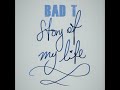 Bad T - Story Of My Life Pt.2